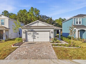 607 Blind Oak Cir in St. Augustine, FL - Building Photo - Building Photo