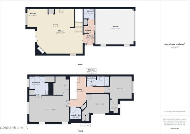 311 Scotlow Way in Morrisville, NC - Building Photo - Building Photo