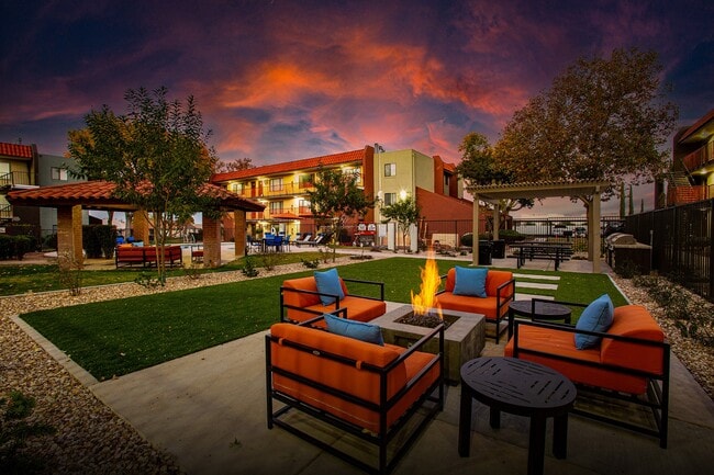 Sky Island in Sierra Vista, AZ - Building Photo - Building Photo