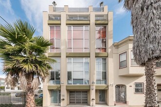 633 Hampshire St in San Francisco, CA - Building Photo - Building Photo