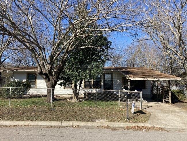 property at 408 Allen St