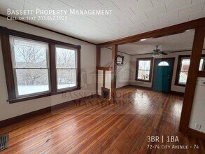 72-74 City Ave in New Britain, CT - Building Photo - Building Photo