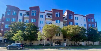 1900 Genesee St in Houston, TX - Building Photo
