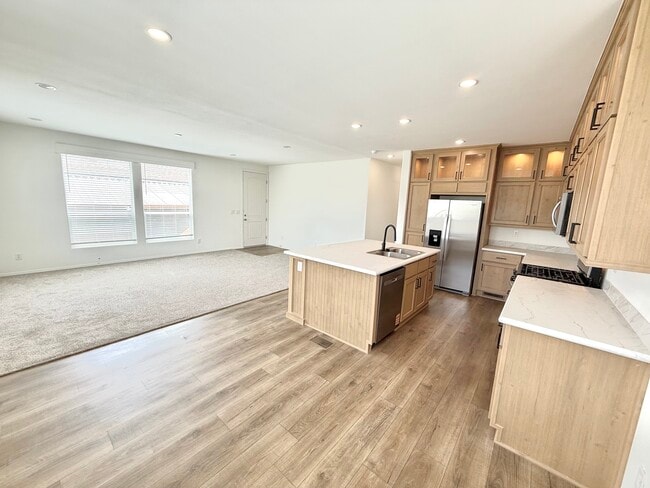 property at 500 Rancheros Dr