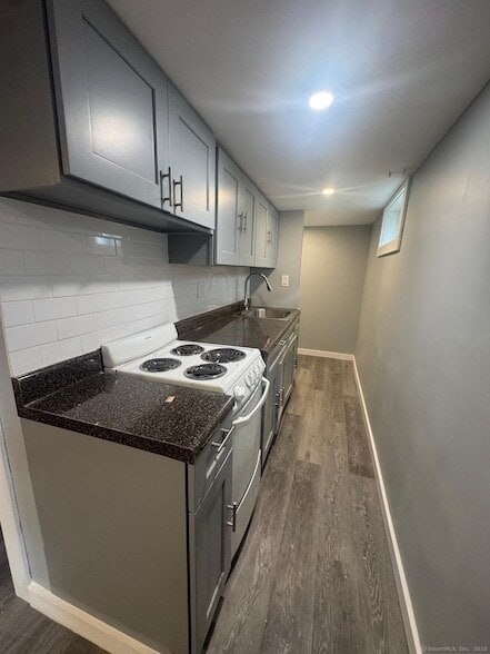 property at 223 Clermont Ave