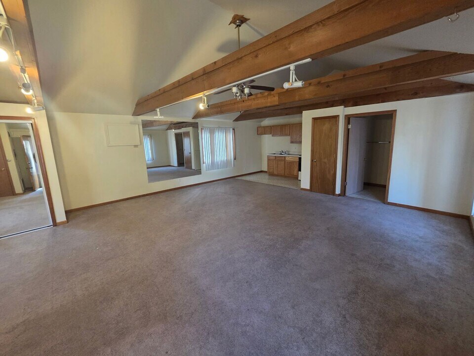 115 N Longwood St in Rockford, IL - Building Photo