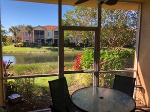 20241 Estero Gardens Cir, Unit 102 in Estero, FL - Building Photo - Building Photo