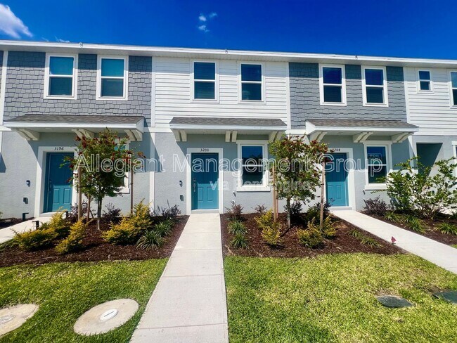 property at 3200 Skyline Lp