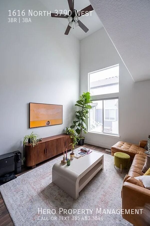 1616 N 3790 W in Lehi, UT - Building Photo - Building Photo