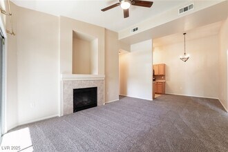 3325 Cactus Shadow St in Las Vegas, NV - Building Photo - Building Photo