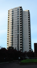 Lincoln tower in Portland, OR - Building Photo - Building Photo