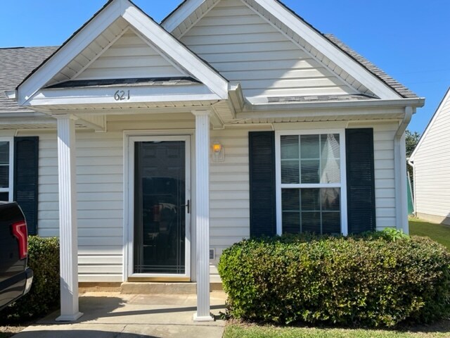 621 Brook Trail in Evans, GA - Building Photo - Building Photo