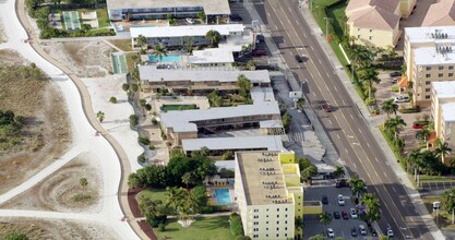 Ocean Club in Treasure Island, FL - Building Photo - Building Photo