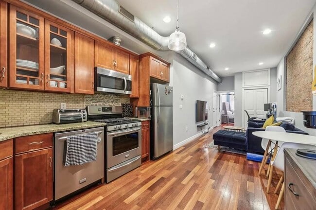 property at 96 Bowers St