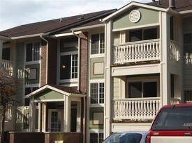 Little Traverse Village Apartments