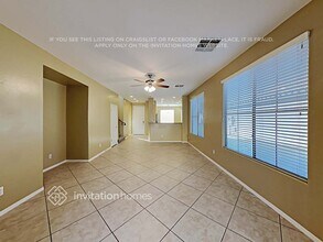 21036 E Duncan St in Queen Creek, AZ - Foto de edificio - Building Photo