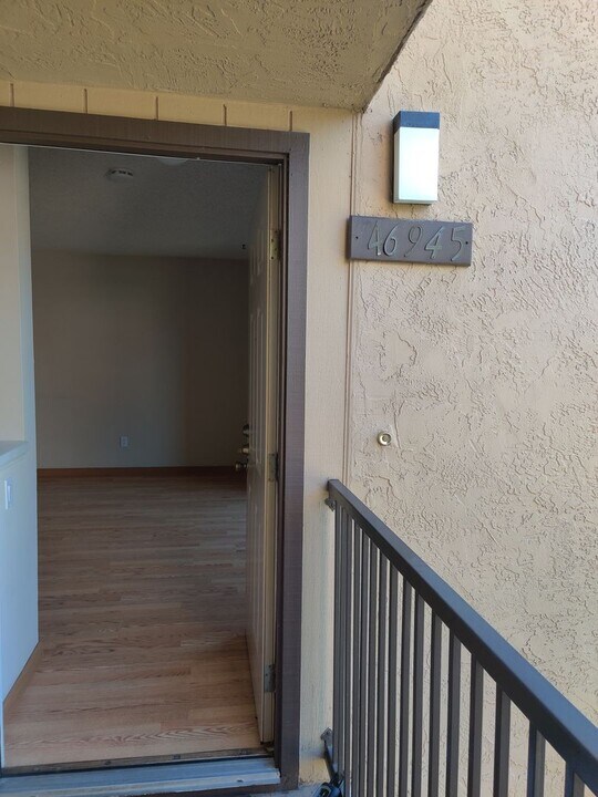 46945 Chemult Cmm in Fremont, CA - Foto de edificio