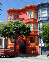 2270-2272 Bryant St in San Francisco, CA - Building Photo - Building Photo