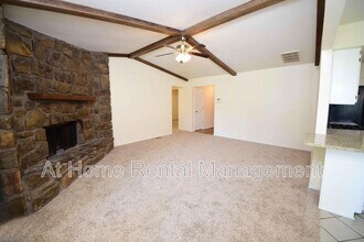 1717 N Desert Palm Ave in Broken Arrow, OK - Building Photo - Building Photo