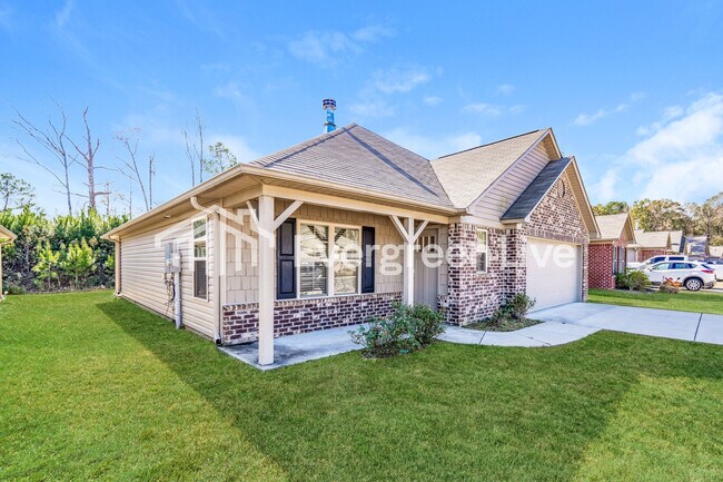 6970 Brightwell Ln in Dora, AL - Building Photo - Building Photo