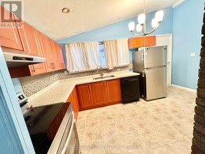 36 Benprice Ct in Toronto, ON - Building Photo - Building Photo