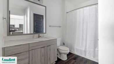 1777 Peachtree St NE, Unit 516 in Atlanta, GA - Building Photo - Building Photo