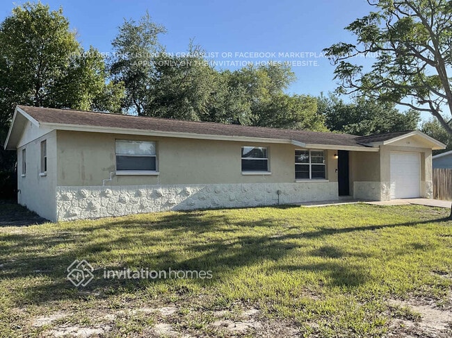 property at 1104 Idlebriar Way