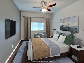 3230 S Cherry Ln in Fort Worth, TX - Building Photo - Building Photo