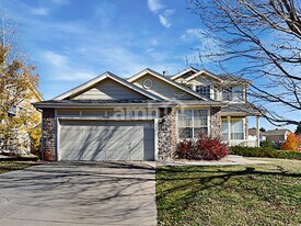 10550 Mount Columbia Pl in Parker, CO - Building Photo