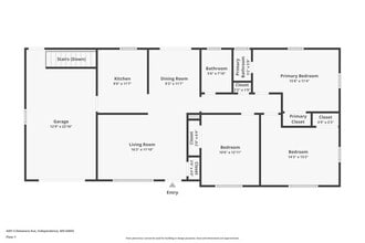 4201 S Delaware Ave in Independence, MO - Foto de edificio - Building Photo