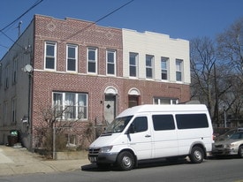 2319 Avenue Y Apartments