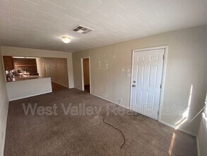 122 Buena Vista Pl in Taft, CA - Building Photo - Building Photo