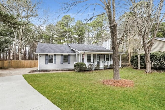 property at 1881 Rose Garden Ln