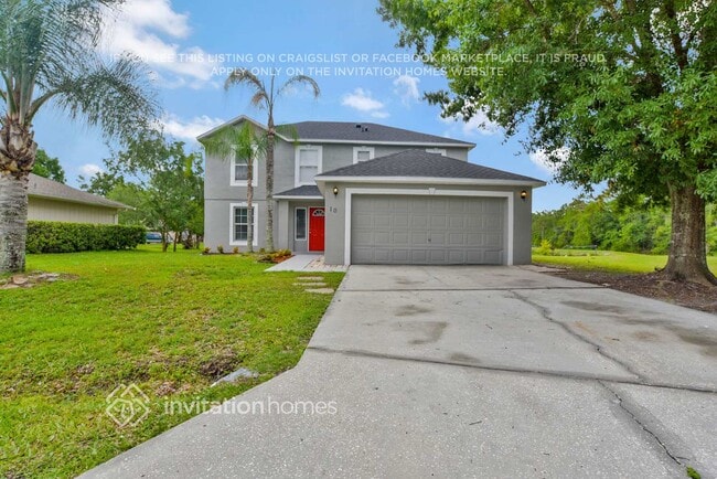 10 Tamiami Way in Kissimmee, FL - Building Photo - Building Photo