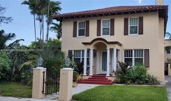 1610 NW 8th Terrace in Miami, FL - Building Photo