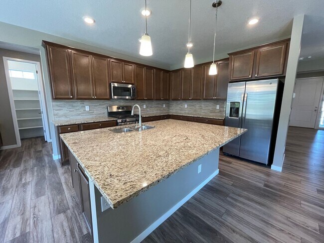 972 Highpoint Trl in Elizabeth, CO - Building Photo - Building Photo