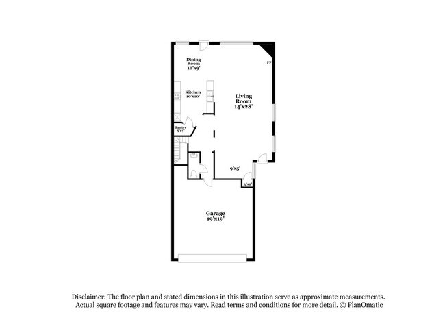 3619 Windmill Village Dr in Houston, TX - Building Photo - Building Photo