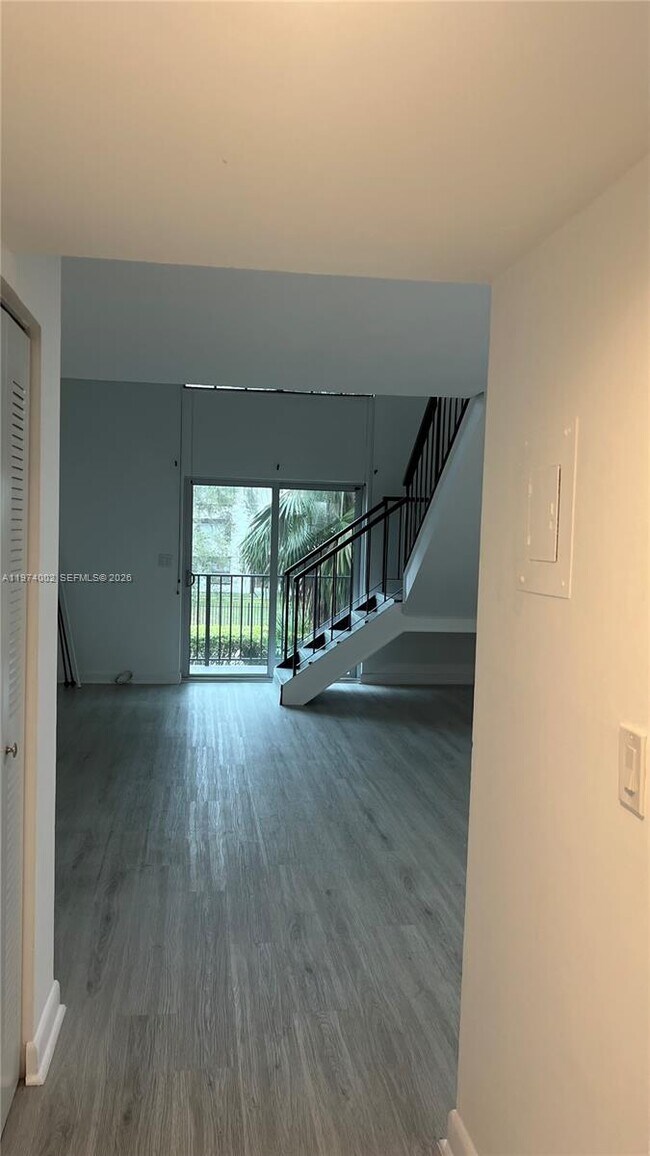 property at 8500 SW 109th Ave