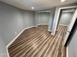 1500 E Dana Ave in Mesa, AZ - Building Photo - Building Photo