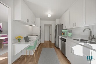 Montana View in Los Angeles, CA - Building Photo - Building Photo
