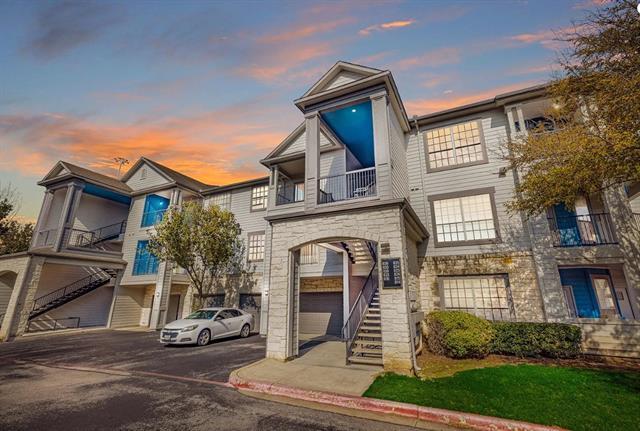 property at 10505 S I-35 Frontage Rd