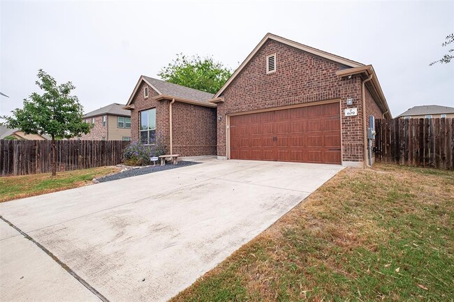 609 Landon Samuel Lp in Pflugerville, TX - Building Photo - Building Photo