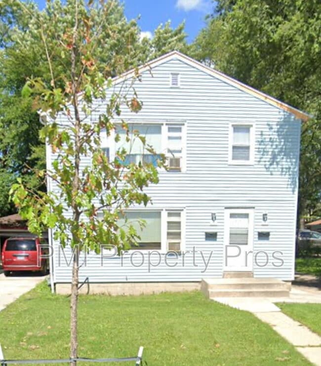 property at 4518 W Eggert Pl.
