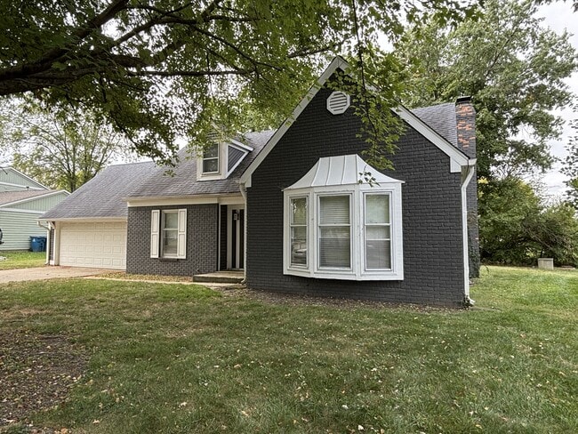 property at 8326 Christiana Ln