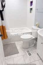 3367 S 1100 E in Millcreek, UT - Building Photo - Building Photo