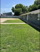 1015 N 14th St in Killeen, TX - Building Photo