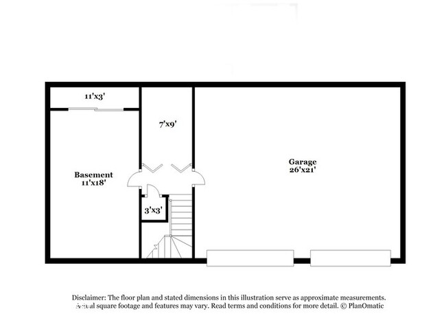 191 Westin Dr in Hiram, GA - Building Photo - Building Photo