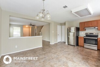 7738 Copper Cave in San Antonio, TX - Foto de edificio - Building Photo