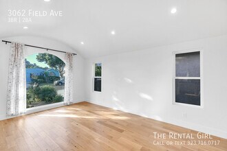 3062 Field Ave in Los Angeles, CA - Building Photo - Building Photo