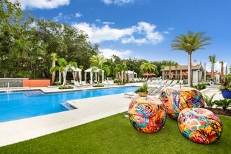 East at Innovation in Orlando, FL - Foto de edificio - Building Photo